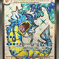 Pokémon TCG: 2023 Gyarados ex - 225/198 - SV: Scarlet & Violet Base Set