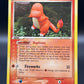 Pokémon TCG: 2005 - Ditto (Charmander) - 61/113 - EX Delta Species