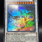 Yu-Gi-Oh! TCG: Star Eater (Ghost Rare) - Judgment of the Light (JOTL)