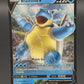 Pokémon TCG: 2021 Blastoise V - SWSH101 - SWSH: Blastoise V Battle Deck Promo