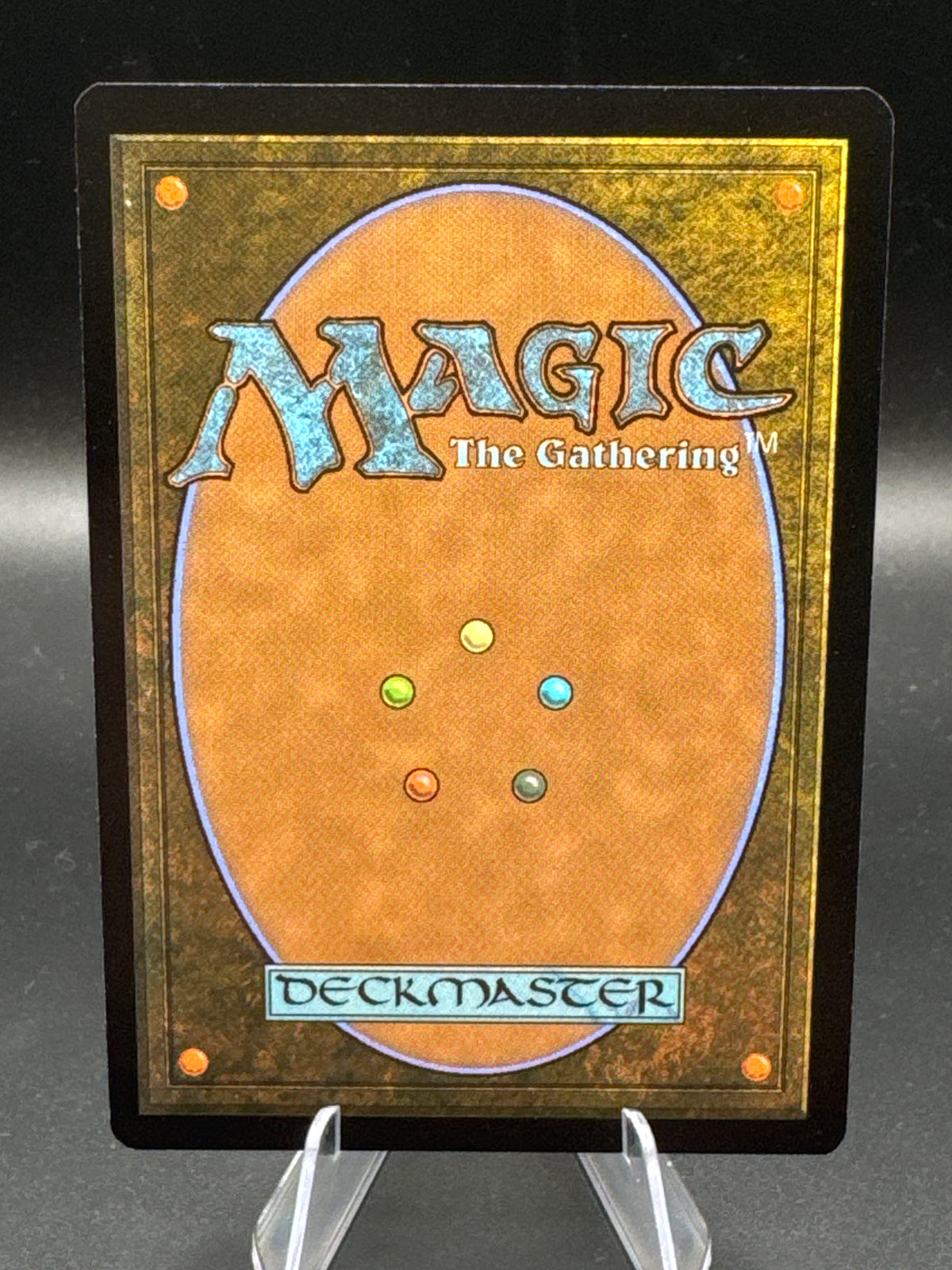 Magic The Gathering: 2026 Fili and Kili, Joyous (Borderless) - 0001 - The Hobbit: Eternal-Legal (HOC)