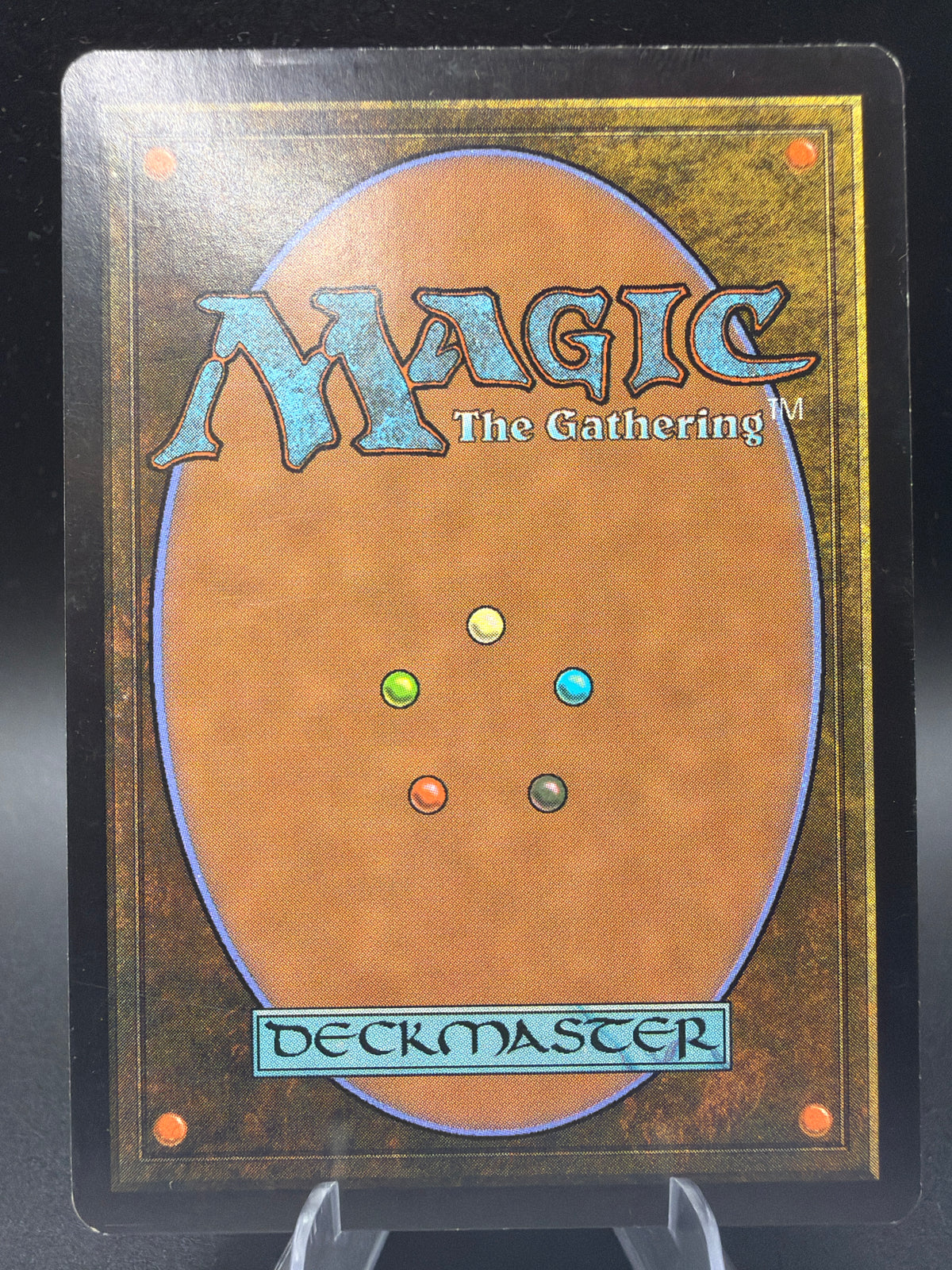 Magic The Gathering: 2003 Stifle - Scourge (SCG)