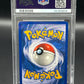 PSA 7 Pokémon TCG: 2000 Eevee 55/82 Pokémon Rocket