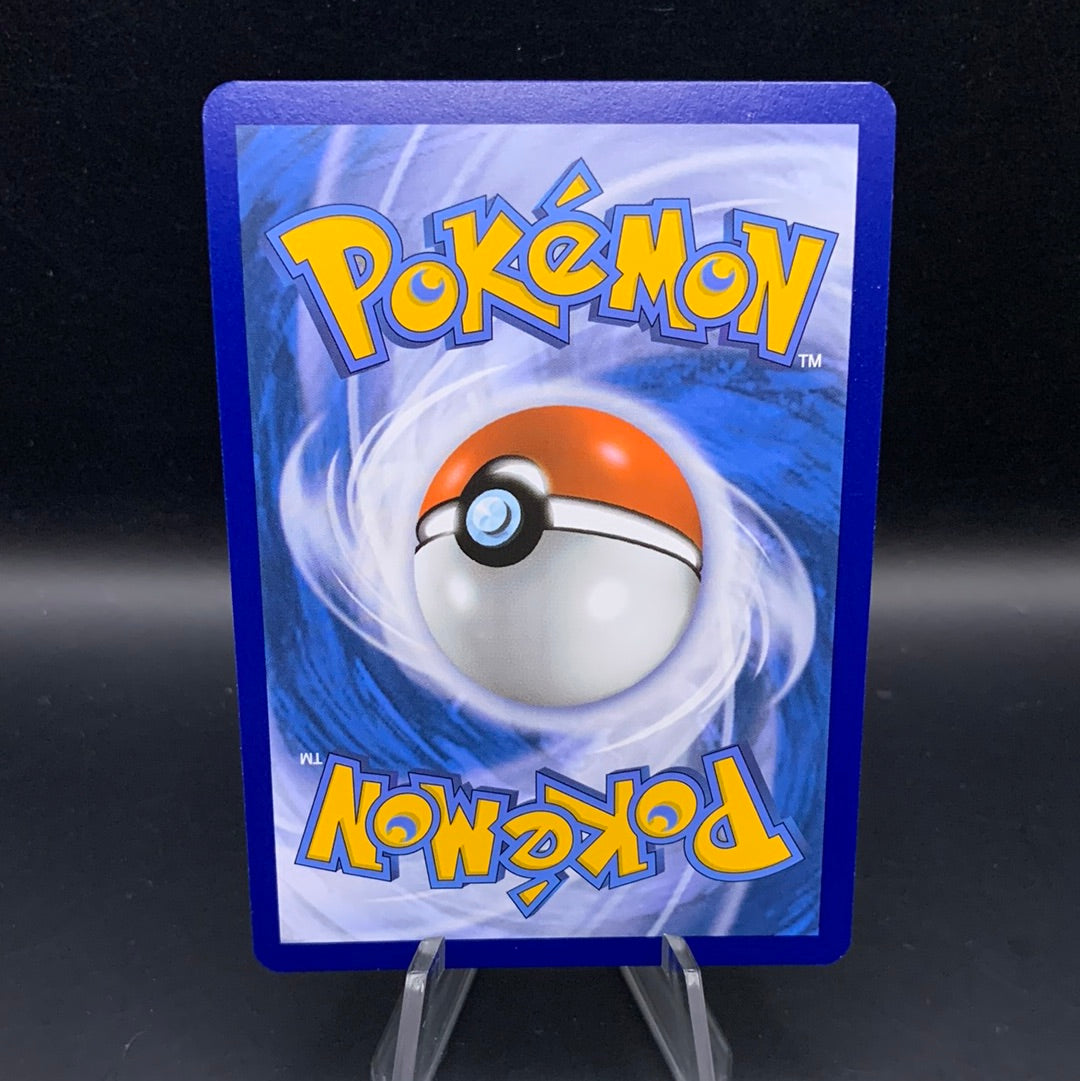 Pokémon TCG: 2024 Iron Leaves ex 186/162 SV: Temporal Forces