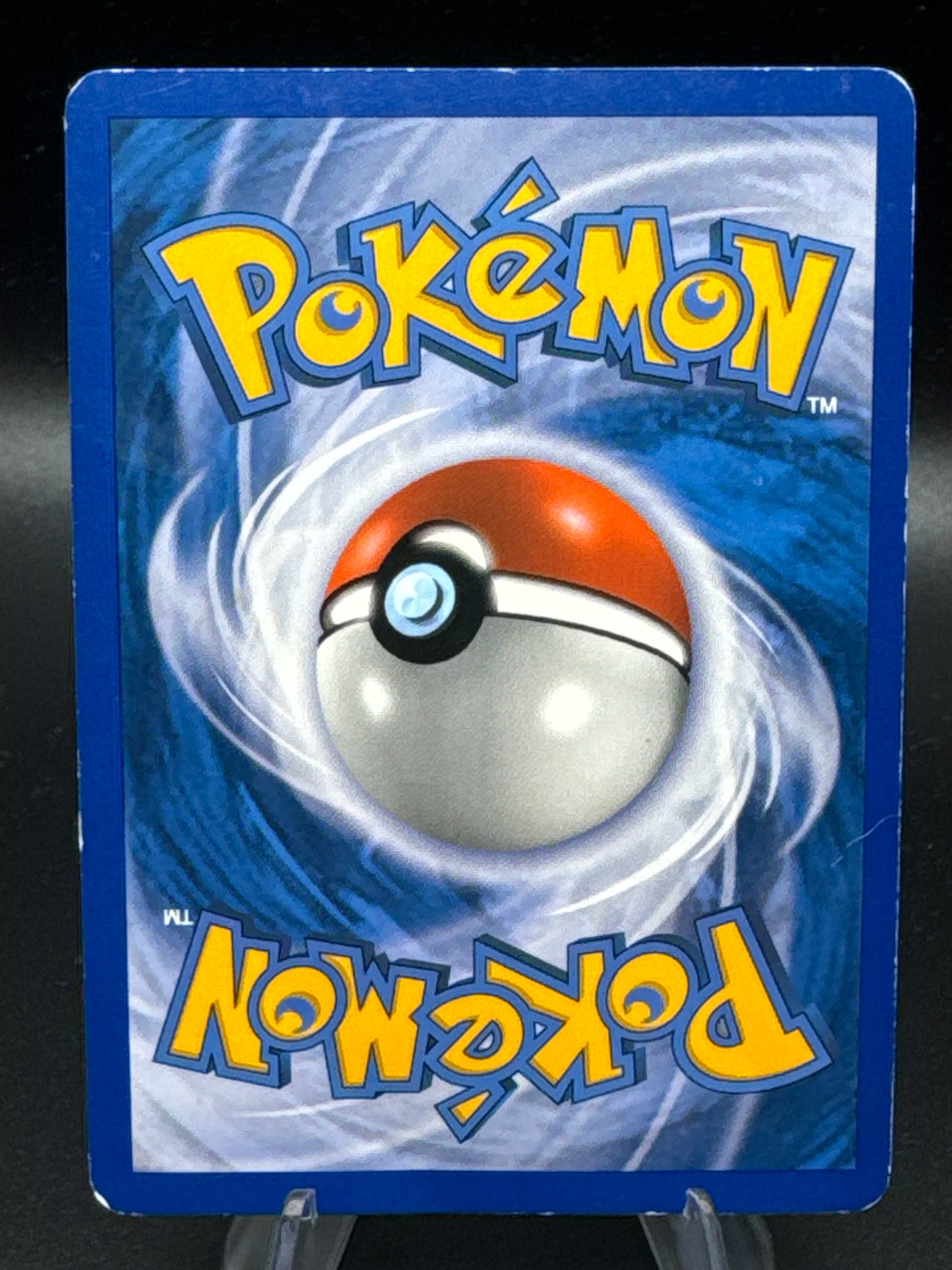 Pokémon TCG: 2007 Lucario 6/130 - Diamond and Pearl Reverse Holo