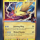 Pokémon TCG: 2025 Team Rocket's Zapdos 070/182 SV: Gamestop Promo
