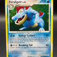 Pokémon TCG: 2007 Feraligatr 8/123 - Mysterious Treasures Holo