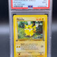 PSA 9 Pokémon TCG 1999 Pikachu 60/64 Jungle 1st Edition