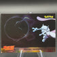 Pokémon TCG : Topps Pokémon Mewtwo Strikes Back Psychic Showdown Movie Animation #33 Card