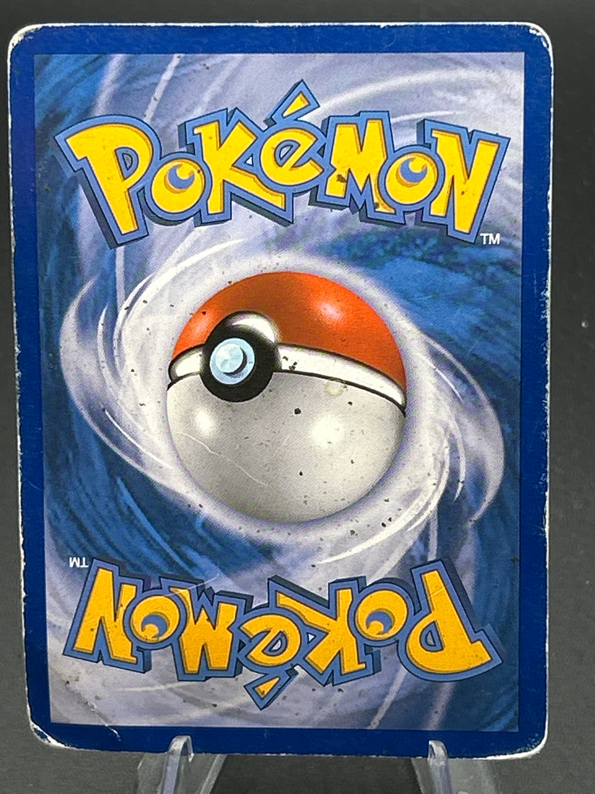 Pokémon TCG: 2012 Charizard 136/135 - Plasma Storm - DMG