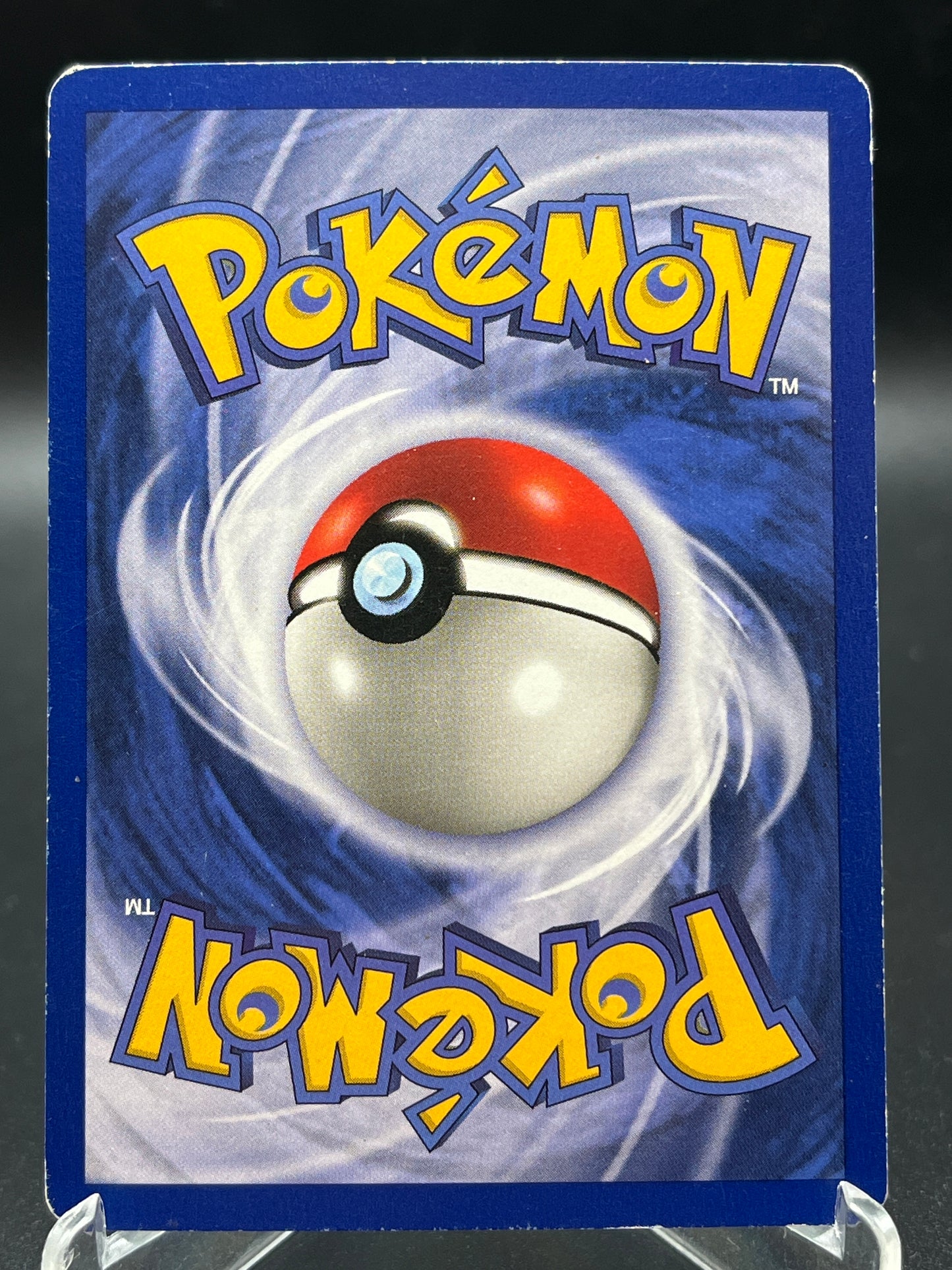 Pokémon TCG: 1999 Lapras - 10/62 - Fossil Unlimited Holo