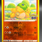 Pokémon TCG: 2022 Numel 013/078 Pokemon Go (Ditto)