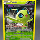 Pokémon TCG: 2016 Celebi XY93 XY: XY Promos