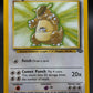 Pokémon TCG: 1999 Kangaskhan - 21/64 - Jungle