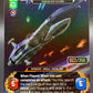 Star Wars TCG: The Invisible Hand-Crawling With Vultures (023/250 Serialized) 1096 Jump to Lightspeed