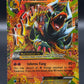 Pokémon TCG: 2015 M Houndoom EX - XY - BREAKthrough (BKT)