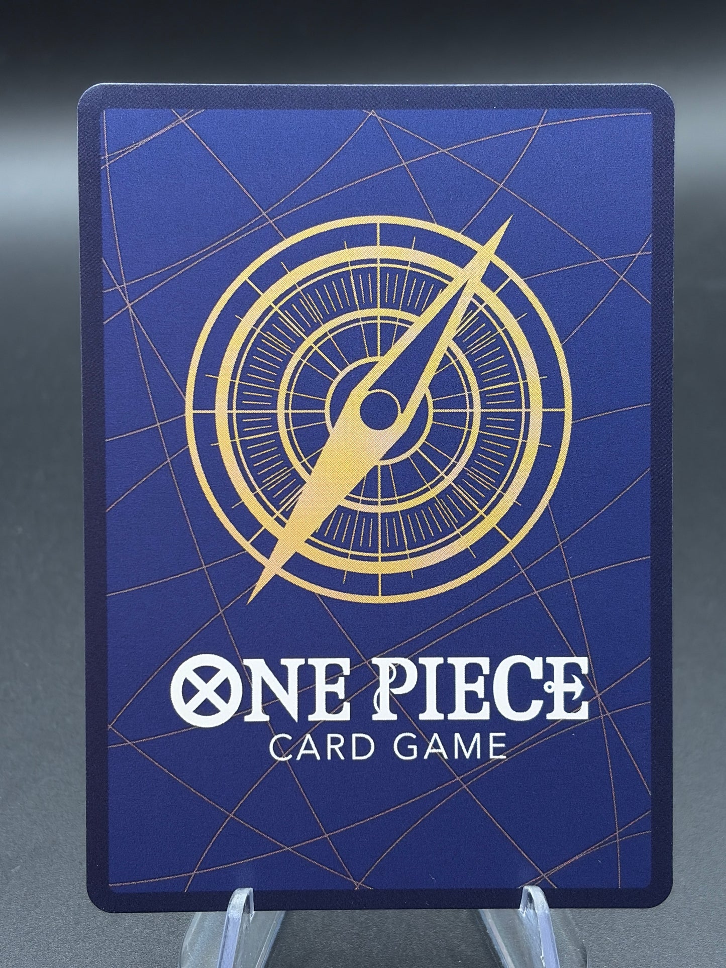 One Piece TCG: O-Nami - ST18-002 (Dash Pack) - Extra Booster: One Piece Heroines Edition (EB-03)
