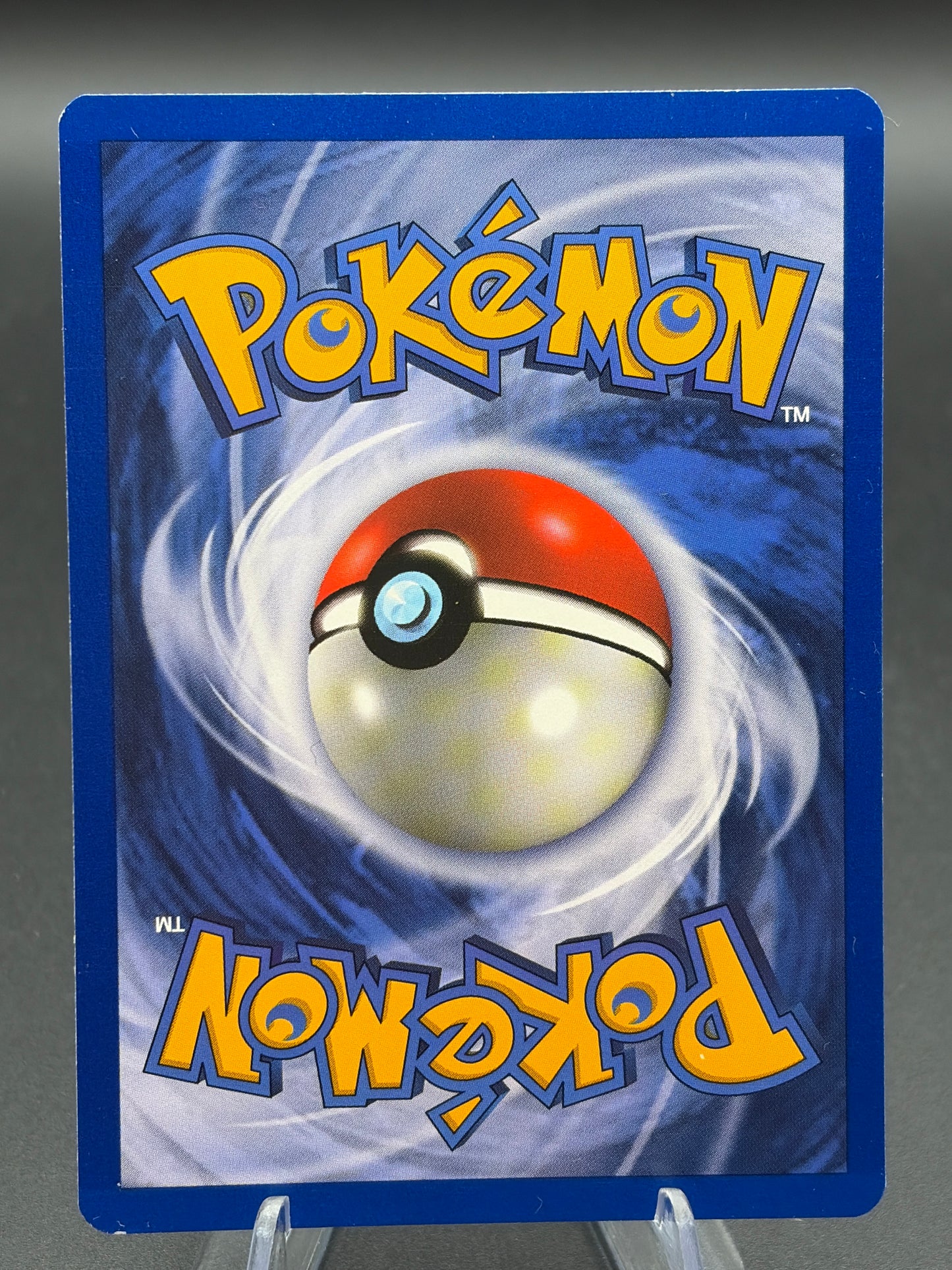 Pokémon TCG: 1999 Mr. Mime 22/64 Jungle