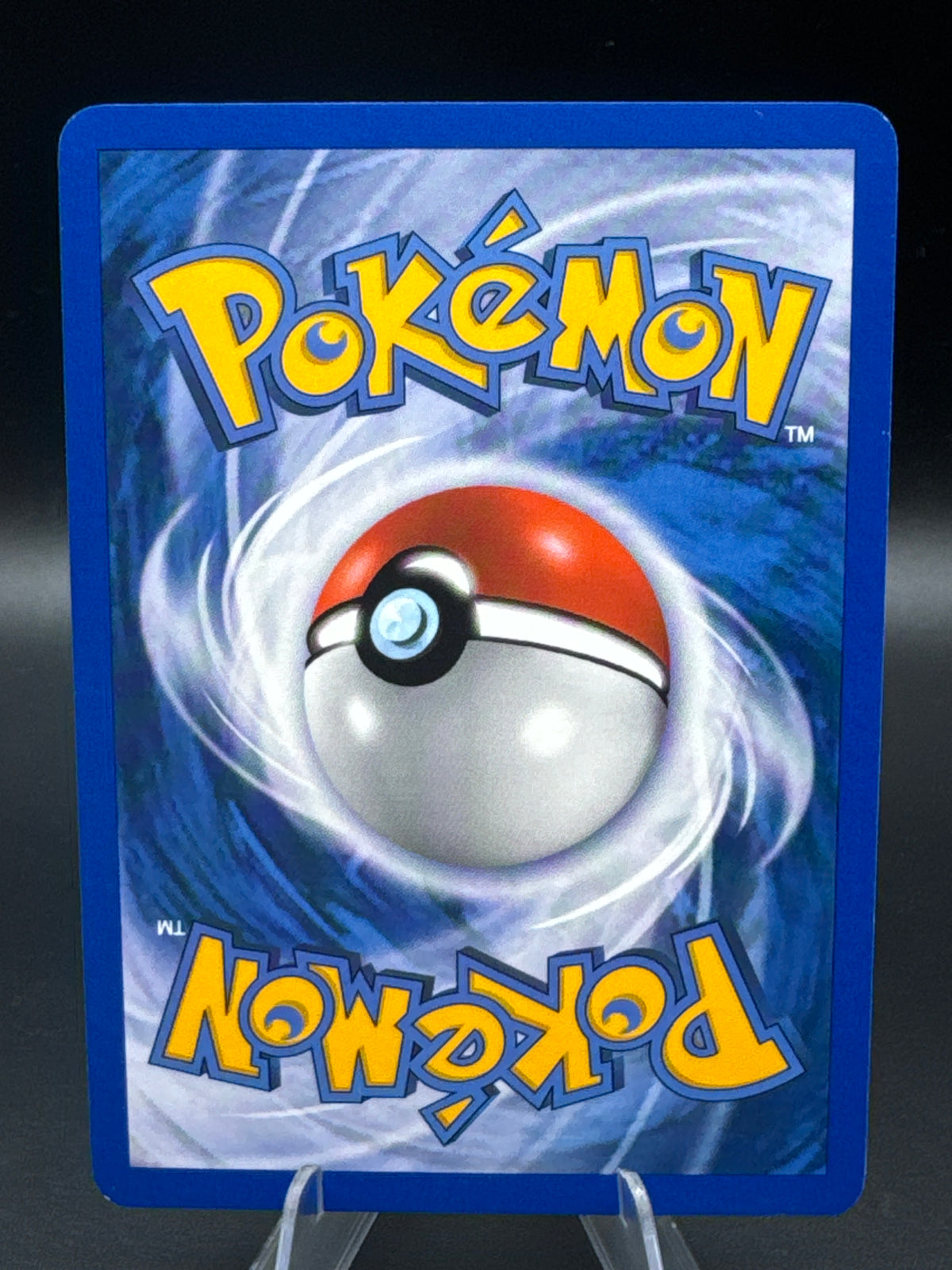 Pokémon TCG: 2005 - Minun 37/106 - Emerald