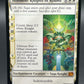 MTG TCG: Summon: Knights of Round M 0036 FIN: FINAL FANTASY