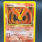 Pokémon TCG: 1999 Moltres 27/62 Fossil Non-Holo Rare