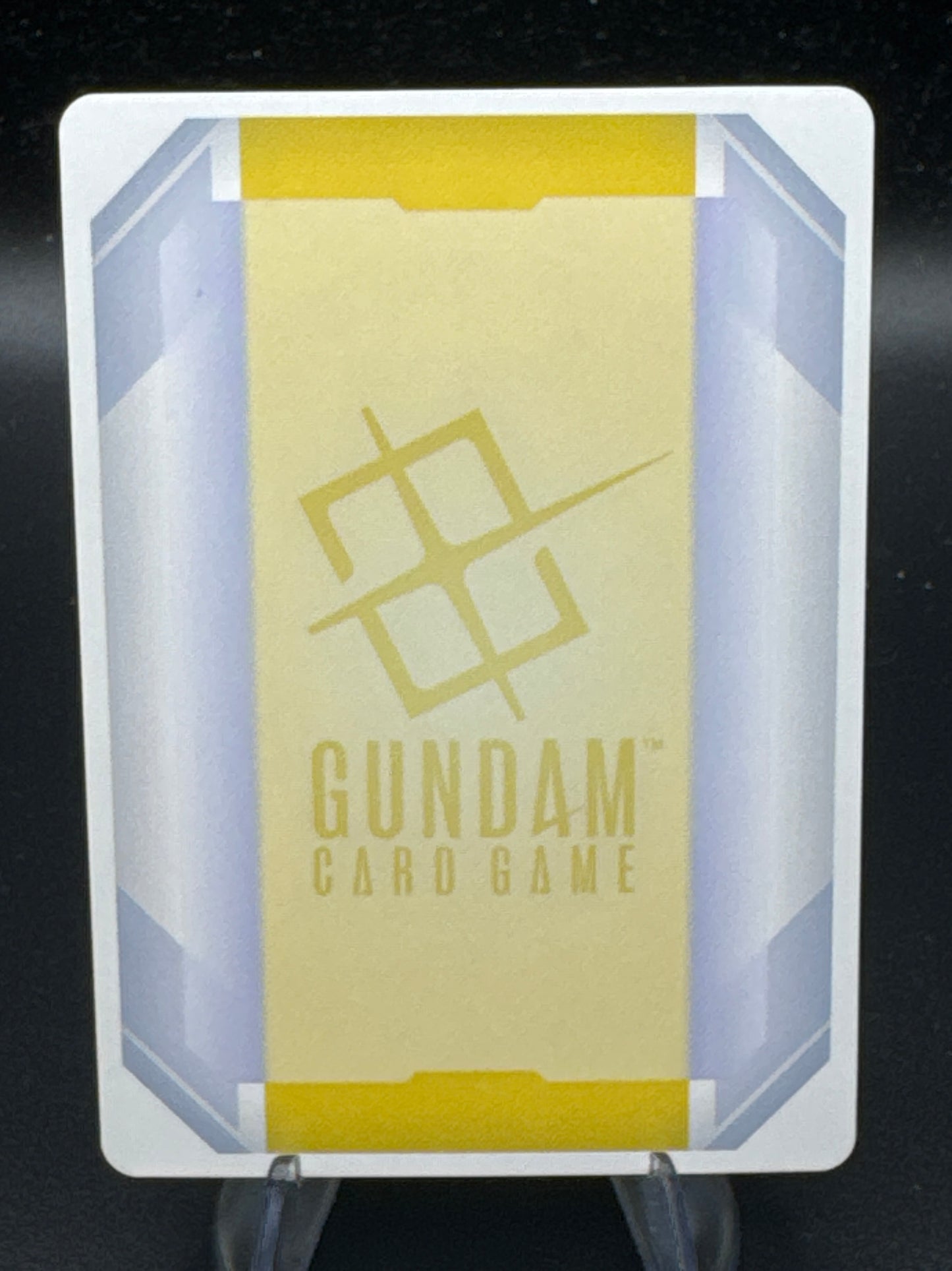 Gundam TCG: EX Base (EXBP-027) Promotional EX Base Tokens