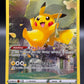 Pokémon TCG: 2023 Pikachu GG30/GG70 SWSH: Crown Zenith Galarian Gallery