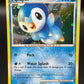 Pokémon TCG: 2007 Piplup DP03 Diamond and Pearl Promo