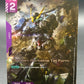 Gundam TCG: Gundam Barbatos 1st Form - Dual Impact (GD02)