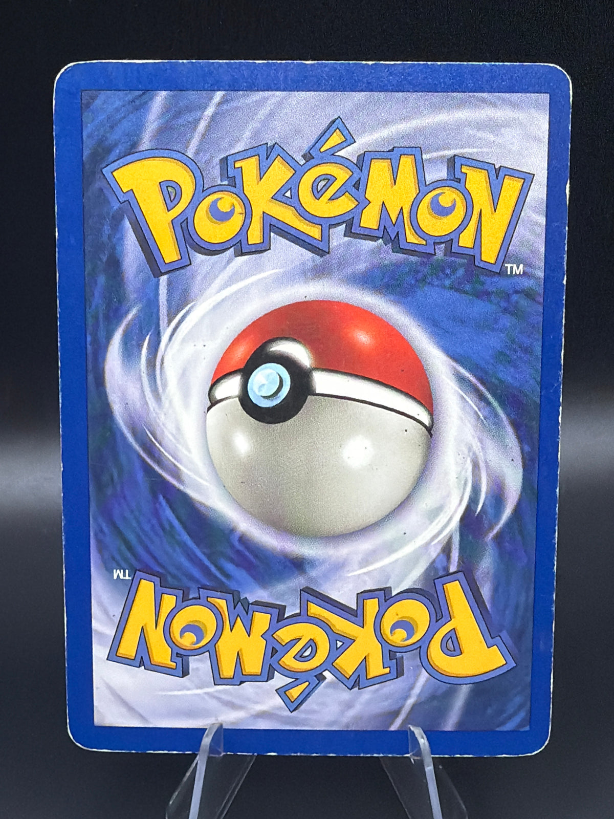 Pokémon TCG: 1999 - Muk 13/62 -  Fossil Unlimited Holo