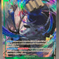 One Piece TCG: Jinbe (031) (Alternate Art) - A Fist of Divine Speed (OP11)