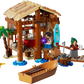 Lego: One Piece Windmill Village Hut