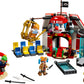Lego: ONE PIECE Buggy the Clown's Circus Tent