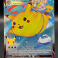 Pokémon TCG: 2021 Flying Pikachu Vmax 007/025 : 25th Celebrations