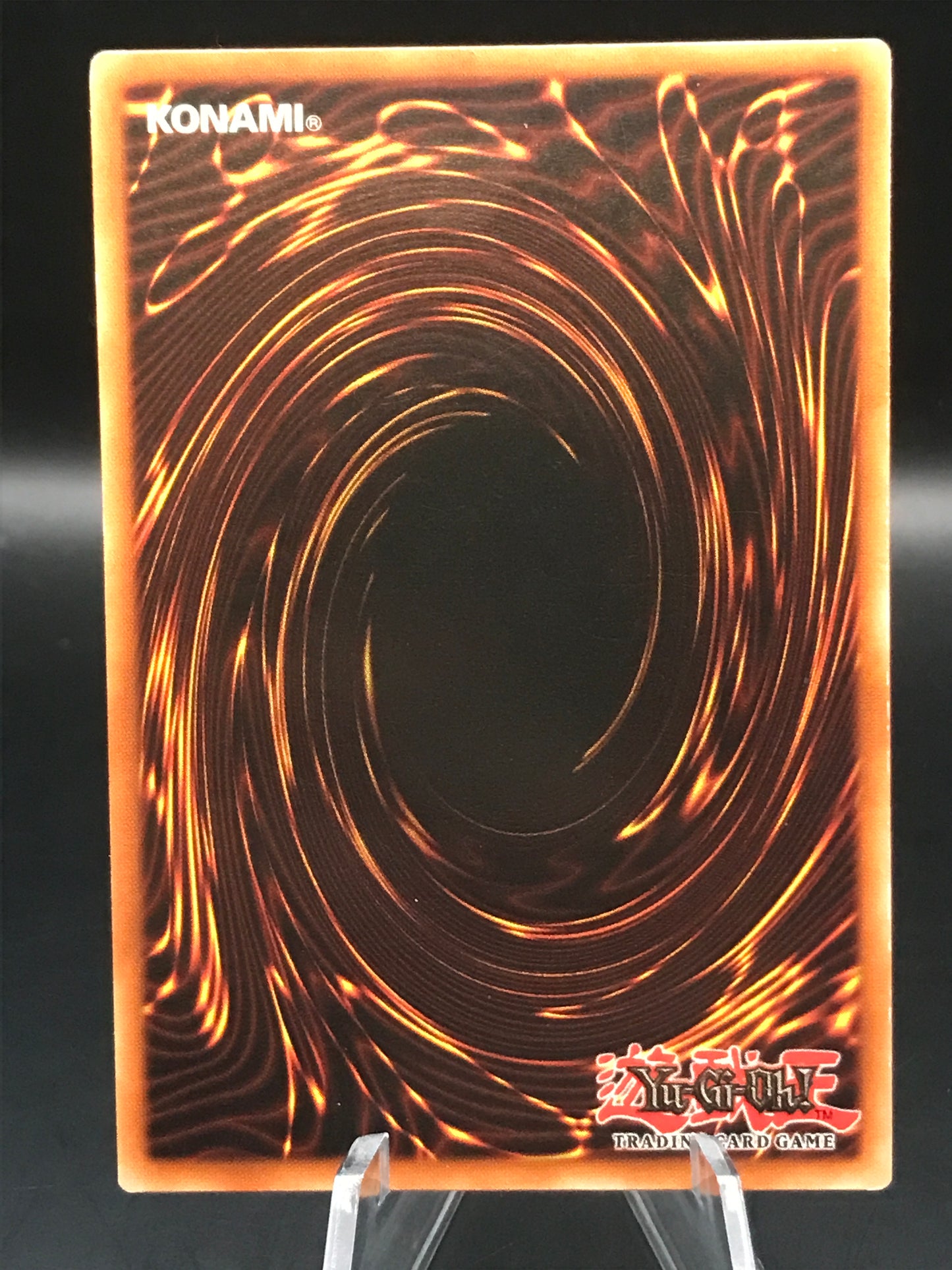 Yu-Gi-Oh! TCG Lord of D. BPT-004 Booster Pack Tin