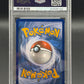 PSA 8 Pokémon TCG: 2016 POKEMON XY EVOLUTIONS #11 CHARIZARD-HOLO EVOLUTIONS