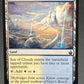 Magic The Gathering: Sea of Clouds - Battlebond (BBD)
