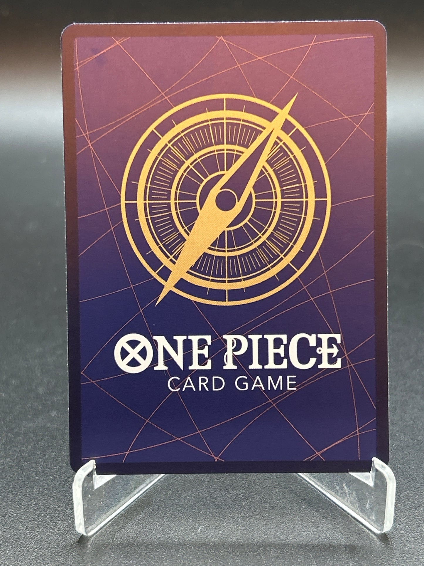 One Piece TCG: Charlotte Pudding (Alternate Art) OP11-070 - A Fist of Divine Speed (OP11)