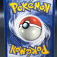 Pokémon TCG: 1999 Dark Dragonite 22/82 Team Rocket Unlimited (Damaged)