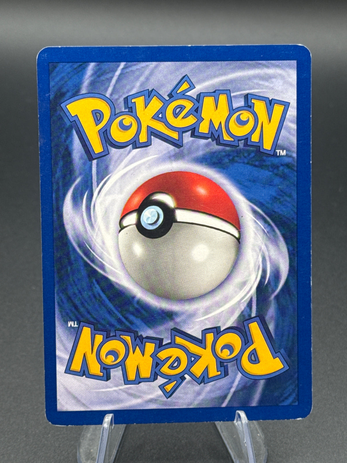 Pokémon TCG: 2002 Dark Dragonite 5/110 - Legendary Collection Holo