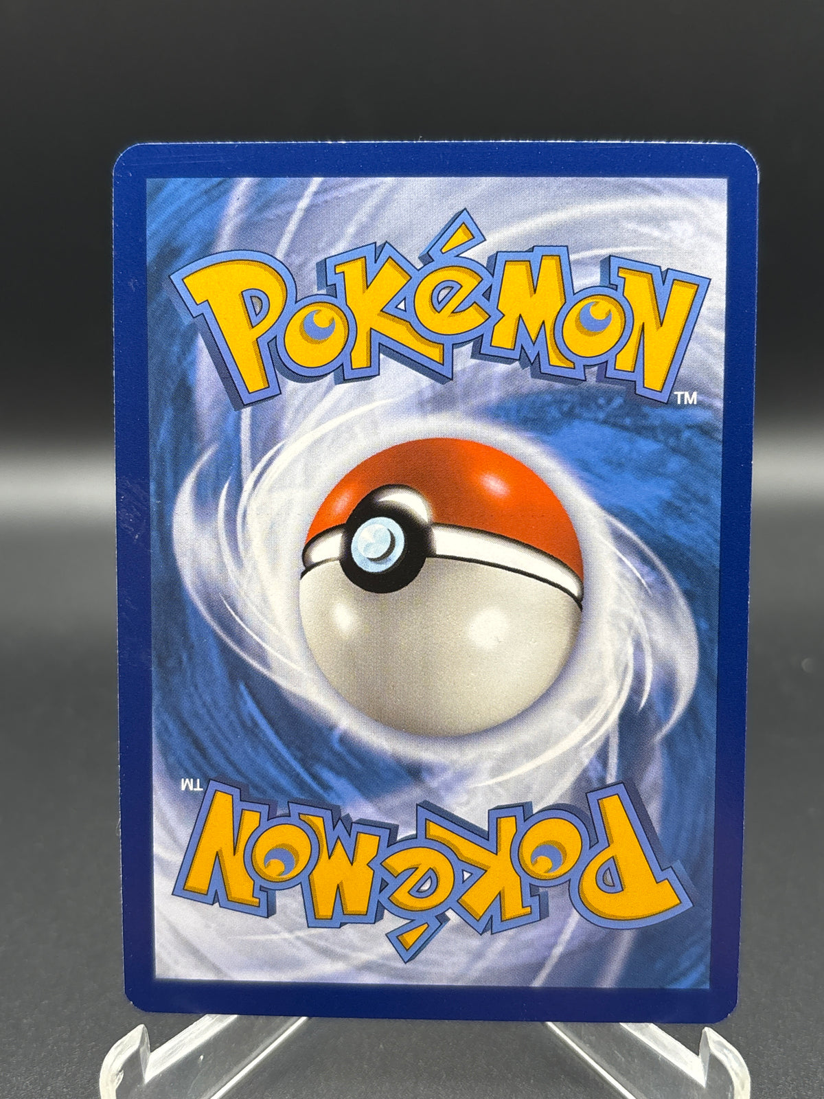 Pokémon TCG: 2023 Paldean Wooper - 221/193 - ME02: Phantasmal Flames