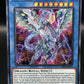 Yu-Gi-Oh! TCG Blue-Eyes Chaos Dragon - Legendary Duelists: Season 2 LDS2-EN017