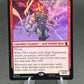 Thor, God of Thunder -  Foil - Marvel Super Heroes (MSH)