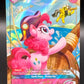 My Little Pony CCG: Pinkie Pie BP02-GR03 Discord 1st Edition