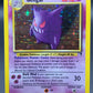 Pokémon TCG: 2002 Gengar - 11/110 - LC: Legendary Collection Holo