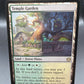 MTG TCG: Temple Garden R 0268 - Lorwyn Eclipsed (ECL)