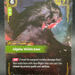 Riftbound TCG: 2026 Alpha Wildclaw 057/219 Unleashed