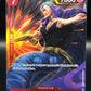 One Piece TCG: Benn.Beckman OP09-009 Emperors In The World