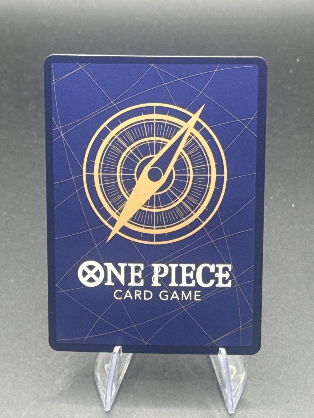 One Piece TCG: Ace & Sabo & Luffy  OP13-007 Carrying on His Will