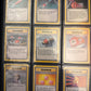 Pokémon TCG: Complete Base Set - NM/LP